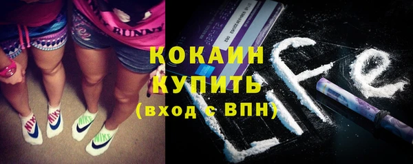 стаф Нягань